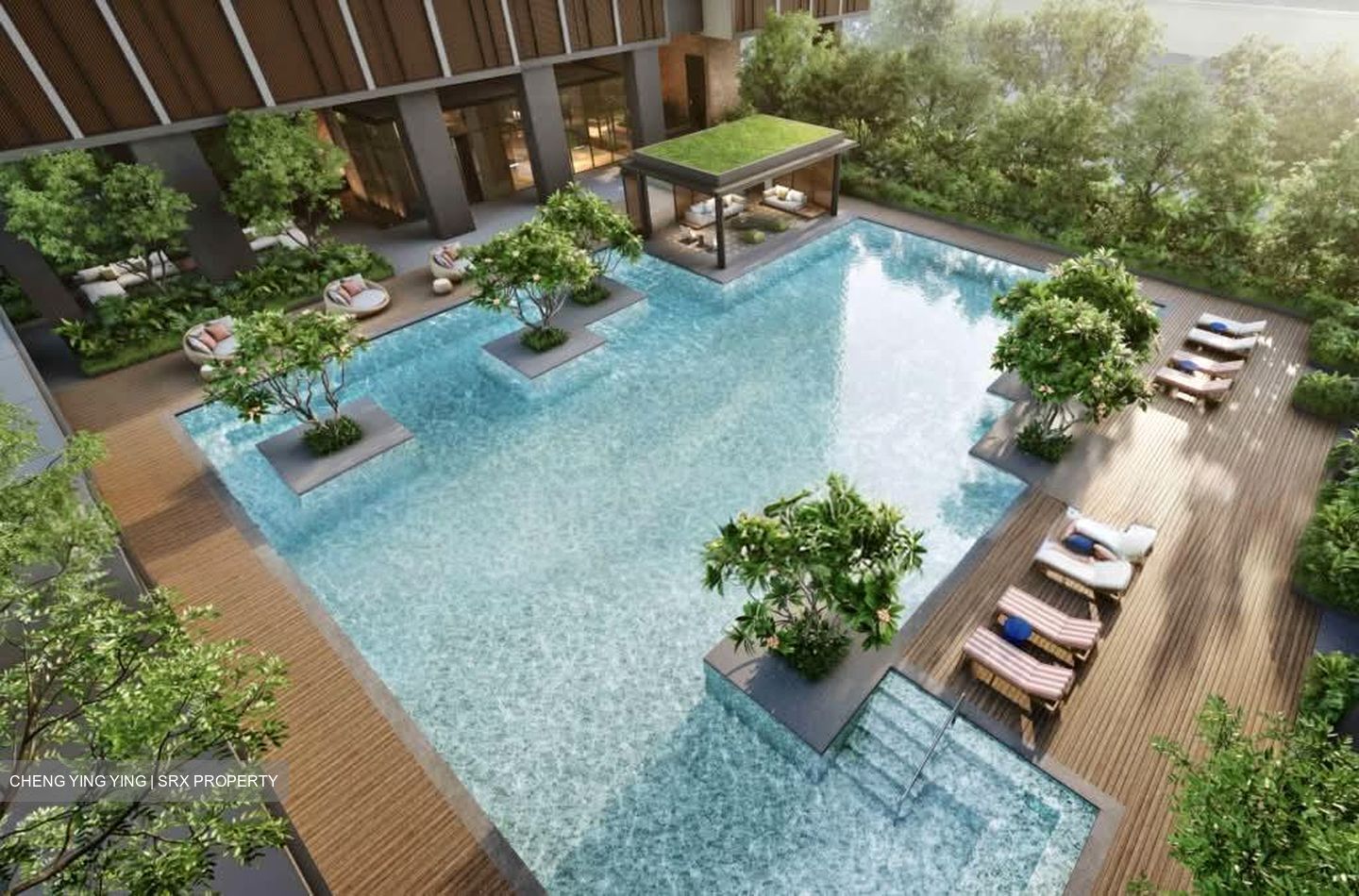 Thomson View Condominium (D20), Condominium #591624361